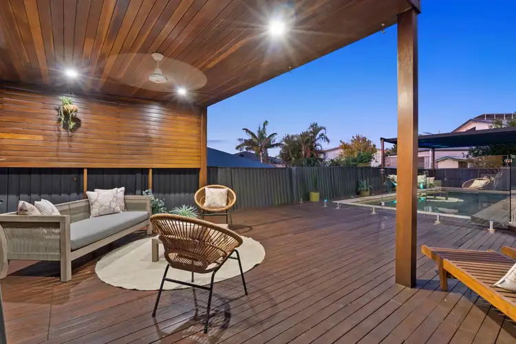 Second view of Homely house listing, 3 Jarvis Court, Thornlands QLD 4164