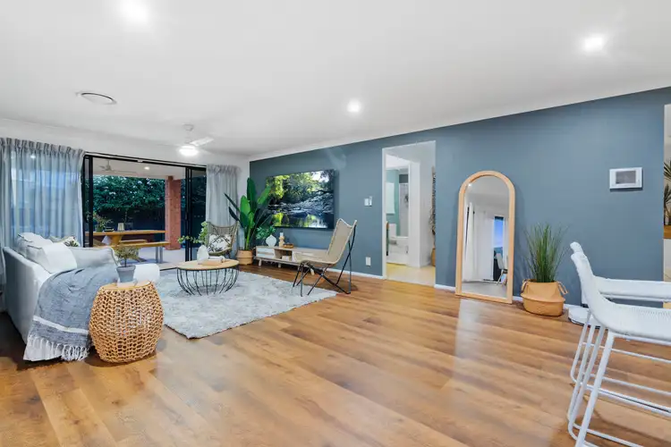 Third view of Homely house listing, 3 Jarvis Court, Thornlands QLD 4164