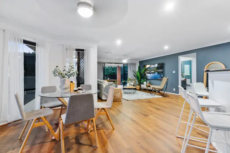 Fifth view of Homely house listing, 3 Jarvis Court, Thornlands QLD 4164