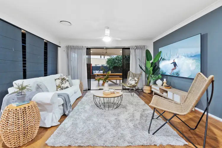 Sixth view of Homely house listing, 3 Jarvis Court, Thornlands QLD 4164