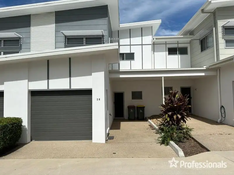 Main view of Homely house listing, 28/55 Johnson Street, Glen Eden QLD 4680