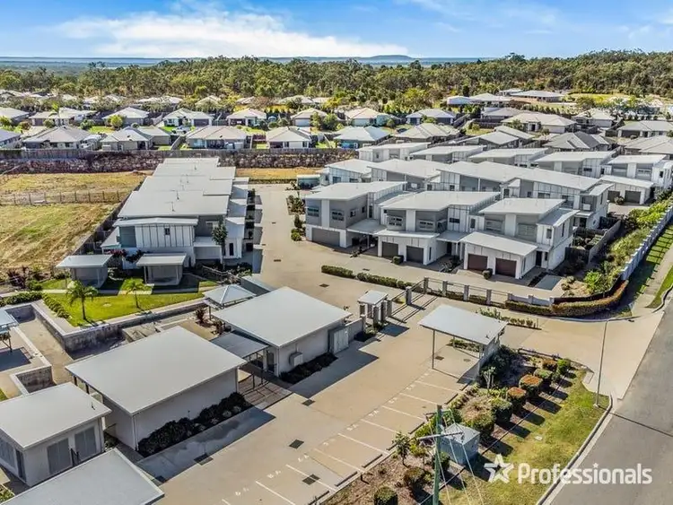 Fourth view of Homely house listing, 28/55 Johnson Street, Glen Eden QLD 4680