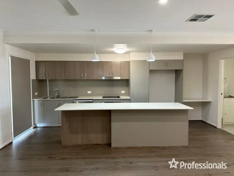 Fifth view of Homely house listing, 28/55 Johnson Street, Glen Eden QLD 4680