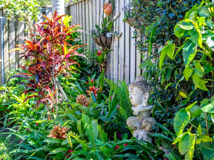 Fifth view of Homely townhouse listing, 102/136 Palm Meadows Drive, Carrara QLD 4211