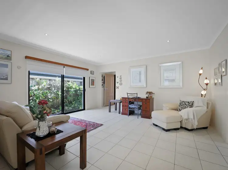 Sixth view of Homely townhouse listing, 102/136 Palm Meadows Drive, Carrara QLD 4211