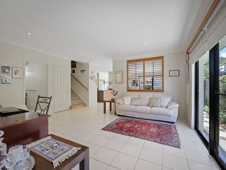 Seventh view of Homely townhouse listing, 102/136 Palm Meadows Drive, Carrara QLD 4211