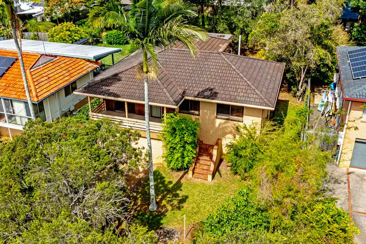 22 Endeavour Street