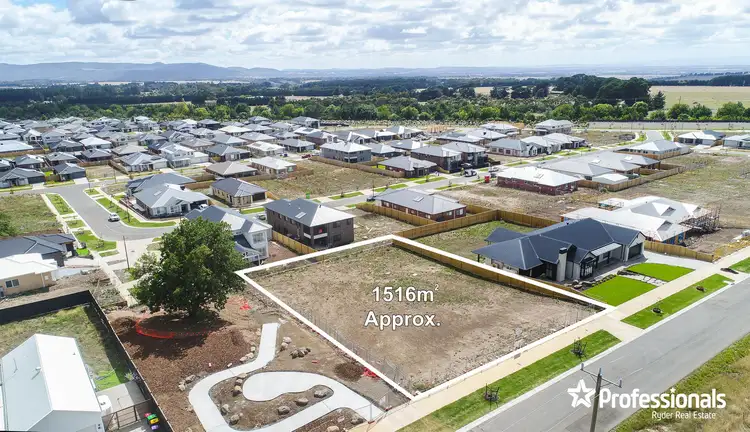 143 Brooking Road, Gisborne VIC 3437