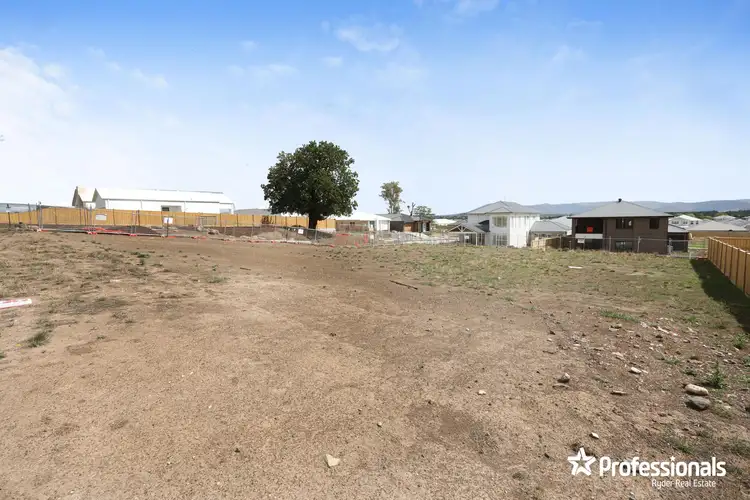 Seventh view of Homely land listing, 143 Brooking Road, Gisborne VIC 3437
