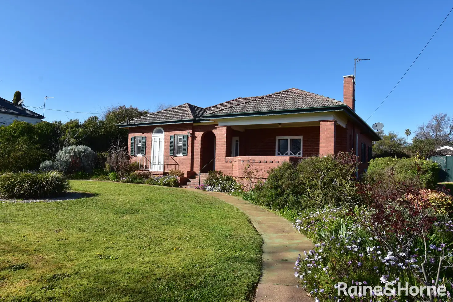 Main view of Homely house listing, 103 Gisborne Street, Wellington NSW 2820
