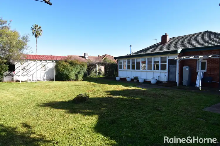 Third view of Homely house listing, 103 Gisborne Street, Wellington NSW 2820
