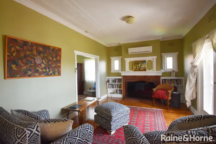 Sixth view of Homely house listing, 103 Gisborne Street, Wellington NSW 2820