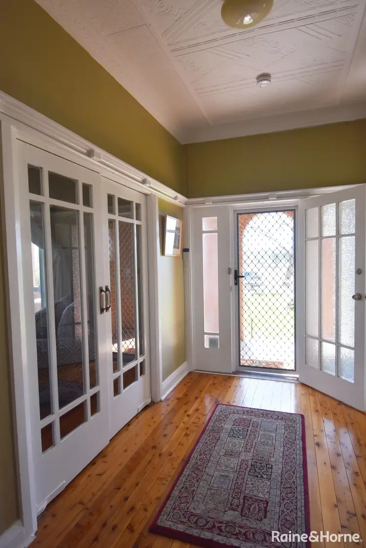 Seventh view of Homely house listing, 103 Gisborne Street, Wellington NSW 2820