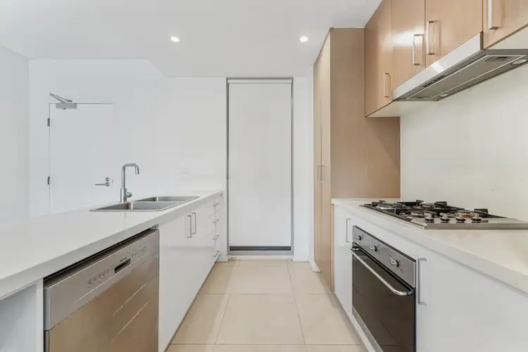 Fourth view of Homely apartment listing, 107/85 Park Road, Homebush NSW 2140