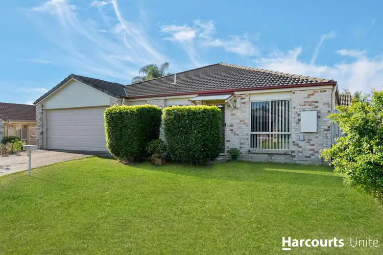 1/12 Lady Bowen Parade, Rothwell QLD 4022