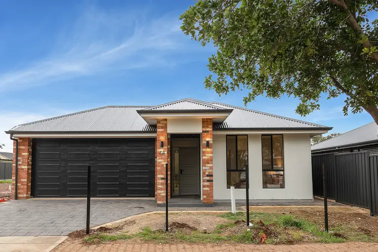 44 Blight Street, Davoren Park SA 5113
