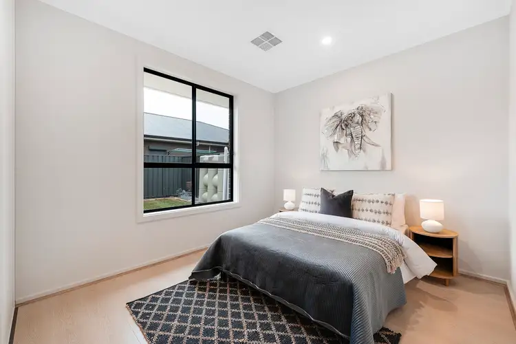 Fourth view of Homely house listing, 44 Blight Street, Davoren Park SA 5113