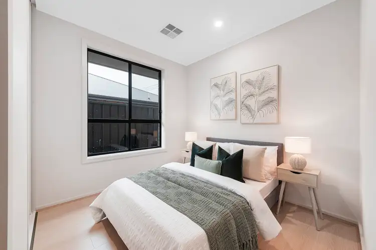 Fifth view of Homely house listing, 44 Blight Street, Davoren Park SA 5113