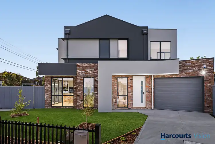 52 Heather Avenue, Keilor East VIC 3033