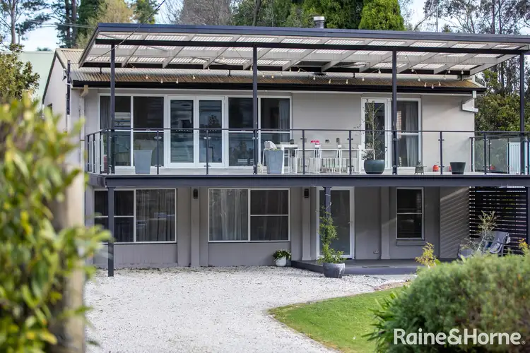 Second view of Homely house listing, 3 Clearview Street, Bowral NSW 2576