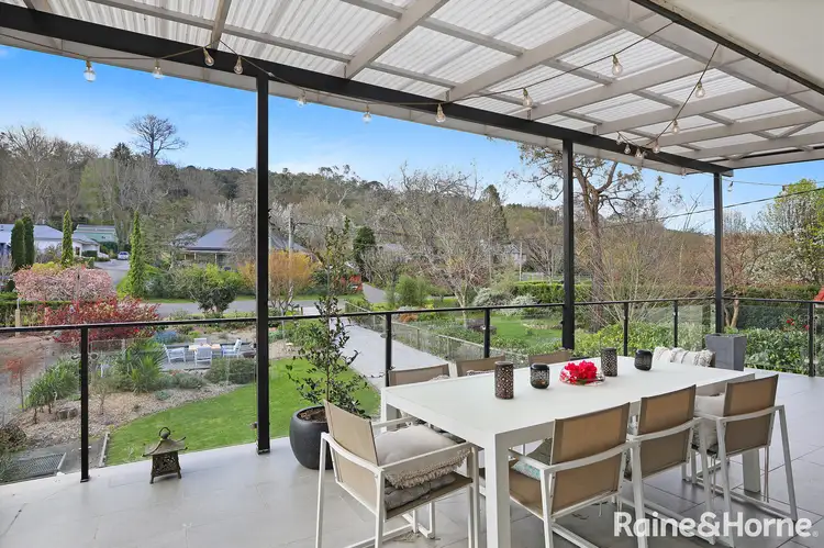 Third view of Homely house listing, 3 Clearview Street, Bowral NSW 2576