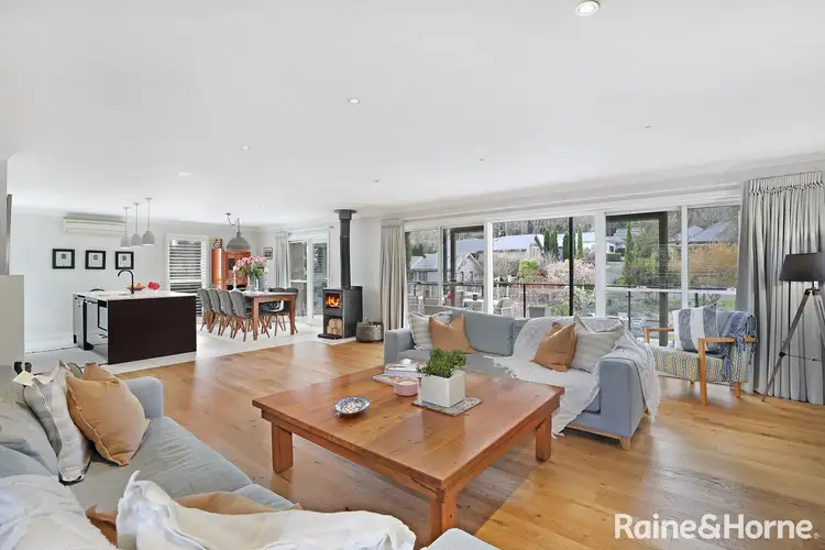 Fifth view of Homely house listing, 3 Clearview Street, Bowral NSW 2576