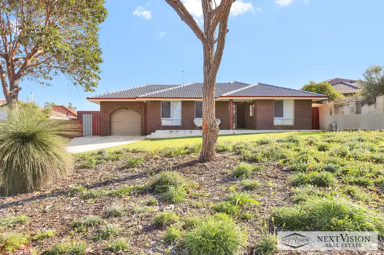 Second view of Homely house listing, 19 Thackeray Street, Spearwood WA 6163