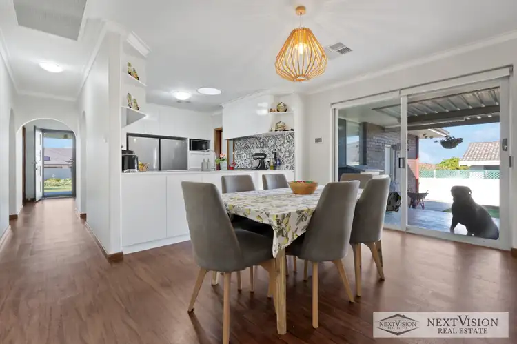 Fourth view of Homely house listing, 19 Thackeray Street, Spearwood WA 6163