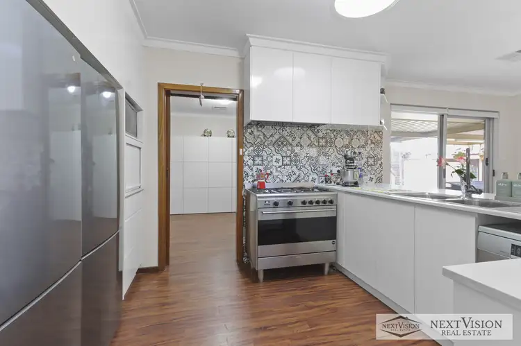 Fifth view of Homely house listing, 19 Thackeray Street, Spearwood WA 6163