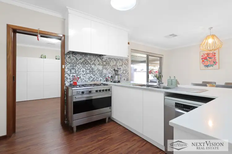Sixth view of Homely house listing, 19 Thackeray Street, Spearwood WA 6163