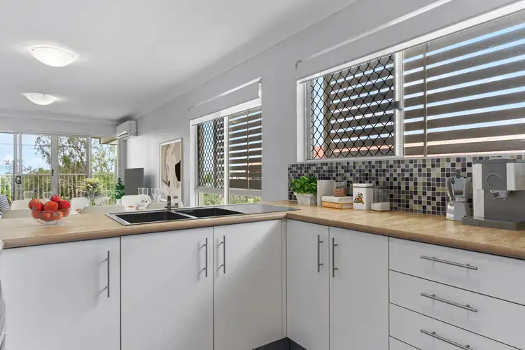 Fifth view of Homely unit listing, 6/33 Pilba Street, Chermside QLD 4032