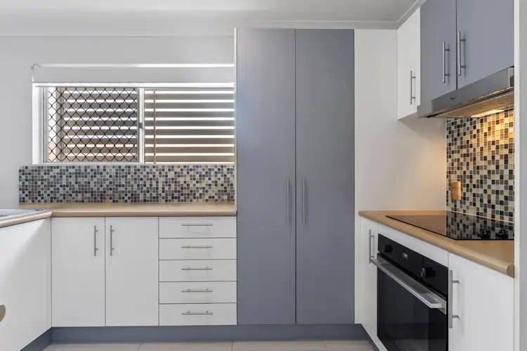 Sixth view of Homely unit listing, 6/33 Pilba Street, Chermside QLD 4032
