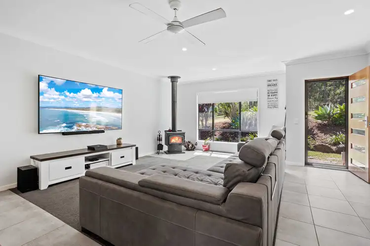101-109 Prosperity Drive, Boyland QLD 4275