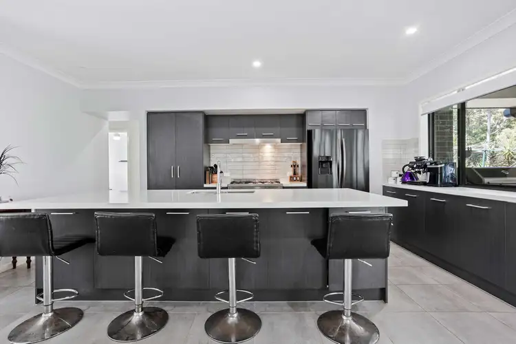 Second view of Homely house listing, 101-109 Prosperity Drive, Boyland QLD 4275