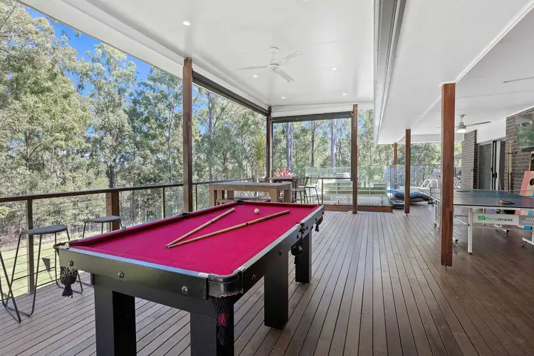 Third view of Homely house listing, 101-109 Prosperity Drive, Boyland QLD 4275