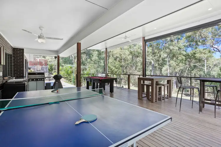 Fourth view of Homely house listing, 101-109 Prosperity Drive, Boyland QLD 4275