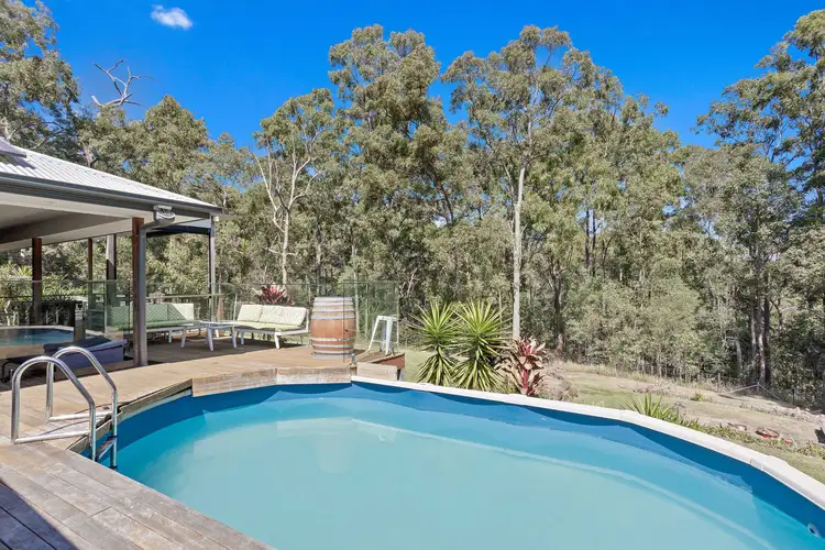 Fifth view of Homely house listing, 101-109 Prosperity Drive, Boyland QLD 4275