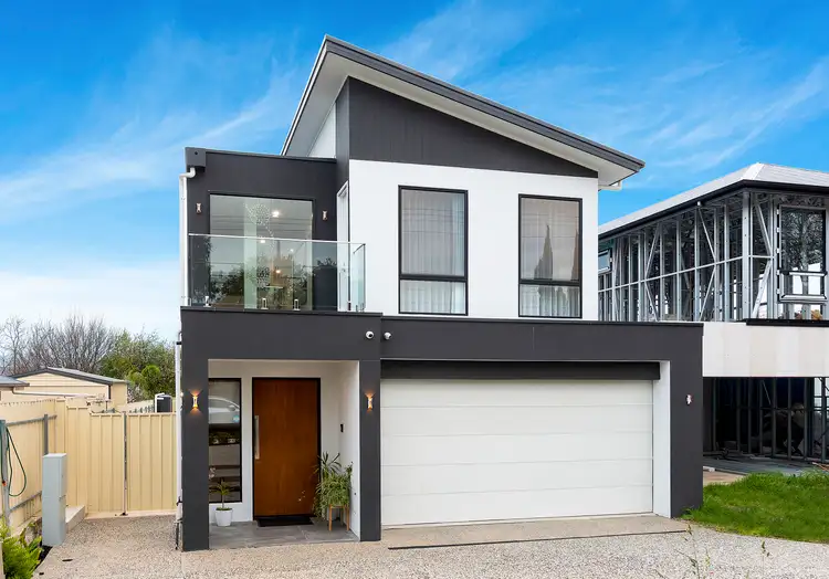 Second view of Homely house listing, 117 Lyons Road, Windsor Gardens SA 5087