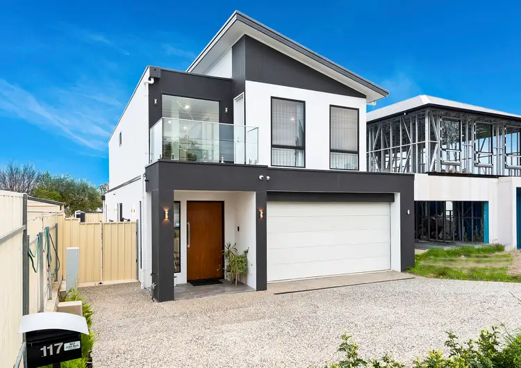 Third view of Homely house listing, 117 Lyons Road, Windsor Gardens SA 5087