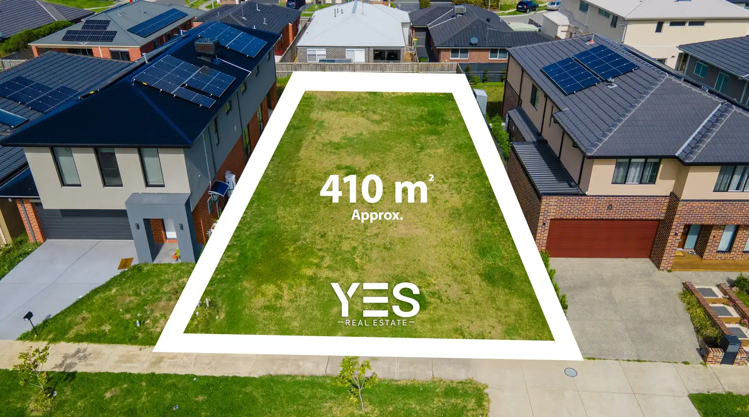 Main view of Homely land listing, 29 Gardenia Drive, Beaconsfield VIC 3807