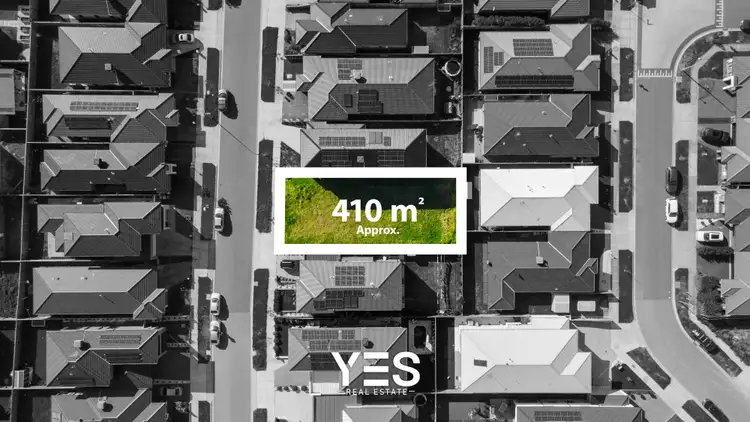 Second view of Homely land listing, 29 Gardenia Drive, Beaconsfield VIC 3807