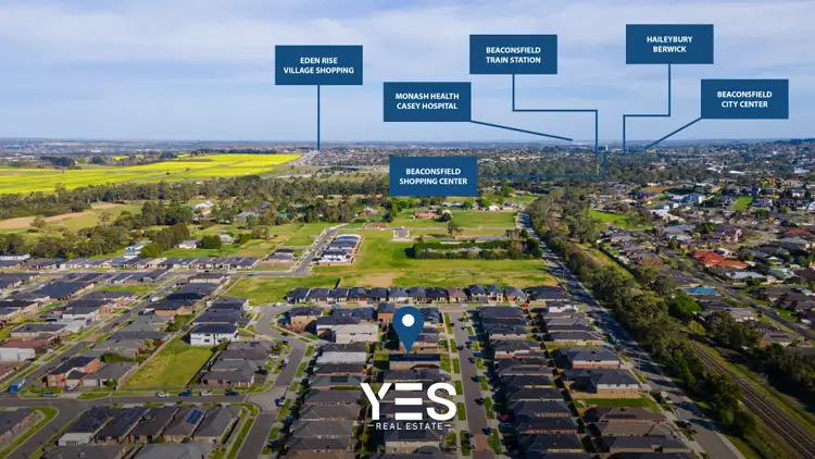 Fourth view of Homely land listing, 29 Gardenia Drive, Beaconsfield VIC 3807