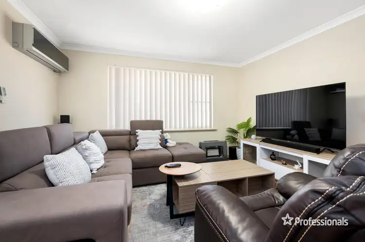 Third view of Homely unit listing, 3/58 Moran Street, Boulder WA 6432