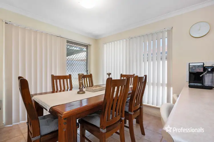 Fourth view of Homely unit listing, 3/58 Moran Street, Boulder WA 6432