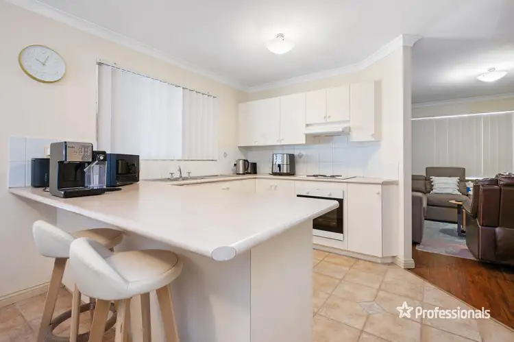 Fifth view of Homely unit listing, 3/58 Moran Street, Boulder WA 6432