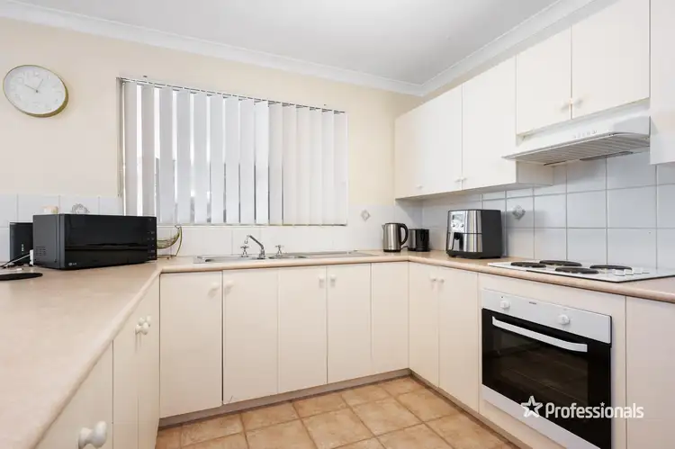 Sixth view of Homely unit listing, 3/58 Moran Street, Boulder WA 6432