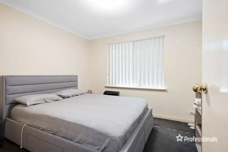 Seventh view of Homely unit listing, 3/58 Moran Street, Boulder WA 6432