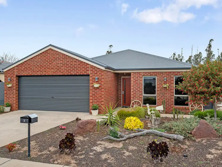 3 Kalimna Court, Tongala VIC 3621
