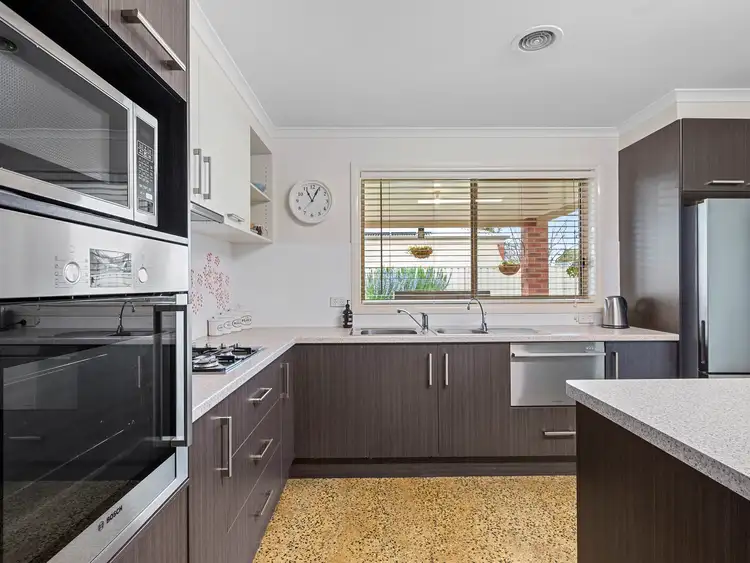 Sixth view of Homely house listing, 3 Kalimna Court, Tongala VIC 3621