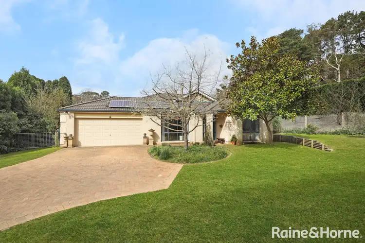 Second view of Homely house listing, 522A Moss Vale Road, Burradoo NSW 2576